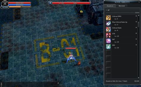 Runes Extenstion Project .